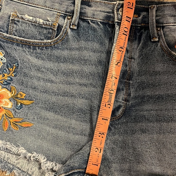 Driftwood Goldie Short Maui Size 29 - Picture 14 of 15